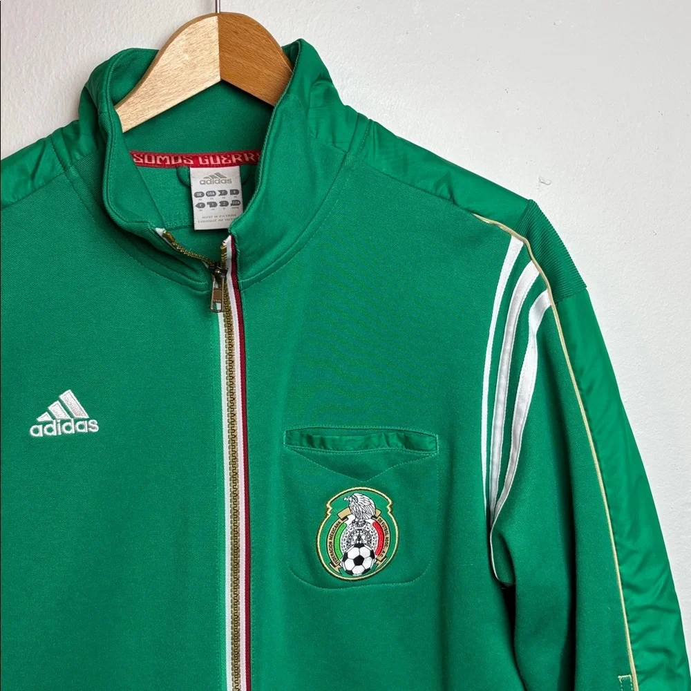 adidas mexico national